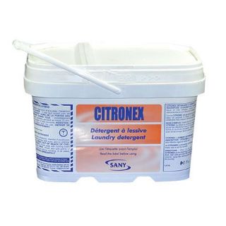 Image sur CITRONEX -  Détergent à lessive - 18 kg