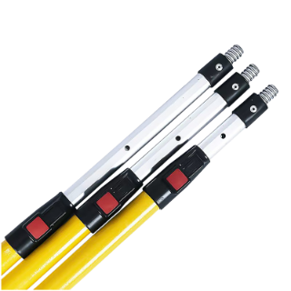 Image sur Perche d’extension en fibre de verre - 12 pi
