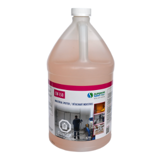 Image sur CW-150 - Détachant industriel - 4 L