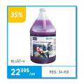 Image sur LUSTRAL - Détergent - 4 L