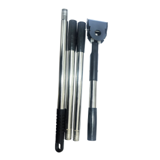 Image sur Manche multi-sections en aluminium