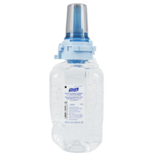 Image sur Gel désinfectant Purell Advanced - 700 mL